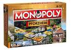 [Thalia] Winning Moves - Monopoly Pforzheim Edition für 19,99€ mit Click & Collect - Versand für zusätzliche 3,95€