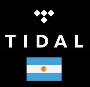 [Tidal] via VPN Argentinien mit Mastercard. HiFi Individual 1€ (D 10,99€) / Family ab 0,38€ / 1,55€ (D 14,99€) pro Monat