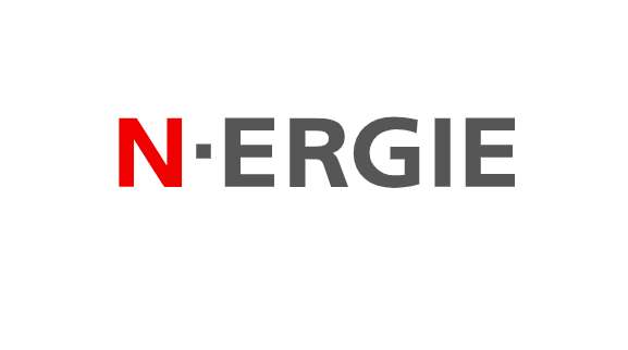 N-Ergie - Strom regional Nürnberg+Umgebung - 27,92 ct/kWh ab 1400 kWh
