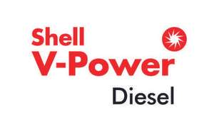 (Lokal Stuttgart 70188) Shell V-Power Diesel zum Preis von Shell Diesel FuelSave