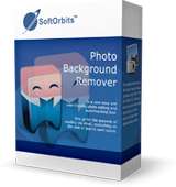 SoftOrbits Background Remover 8.0 - entfernt Hintergründe aus Fotos