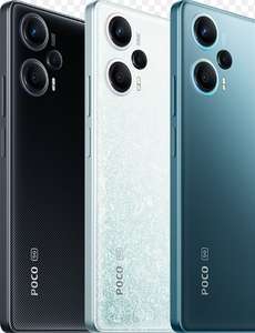 [dhgate] Xiaomi POCO F5 5G 12GB 256GB in drei versch. Farben für je 280,71€ (6,67'' AMOLED DotDisplay, 64MP Dreifach-Kamera, Dual-SIM)