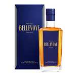 Bellevoye Bleu Triple Malt Whisky 0,7l 40% (Prime)