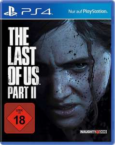 [OTTO Up] The Last of Us - Part II