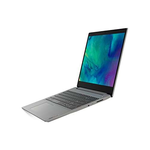 [Amazon Warehouse] Lenovo IdeaPad 3i 15,6" (Intel Celeron 6305, 4GB RAM, 128GB SSD, Intel UHD Graphics, Win11)
