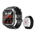 (Aliexpress) - Blackview W60 Smartwatch