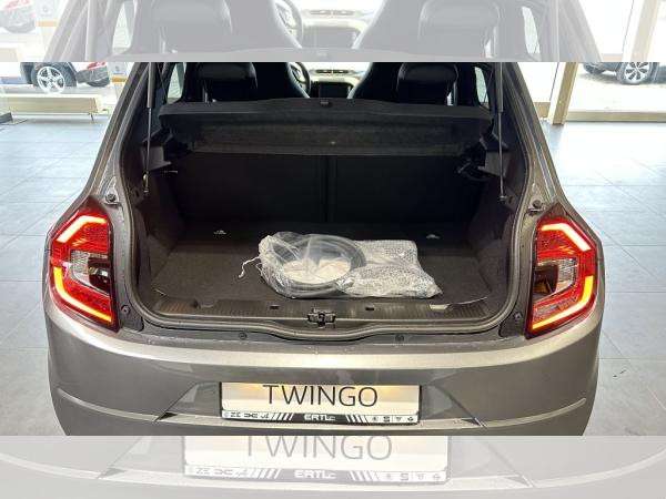 [Gewerbeleasing] Renault Twingo E-TECH Techno / 24 Monate / 5.000km für 42,78€ (LF 0,18) / 10.000km für 63,03€ (LF 0,26) / sofort verfügbar