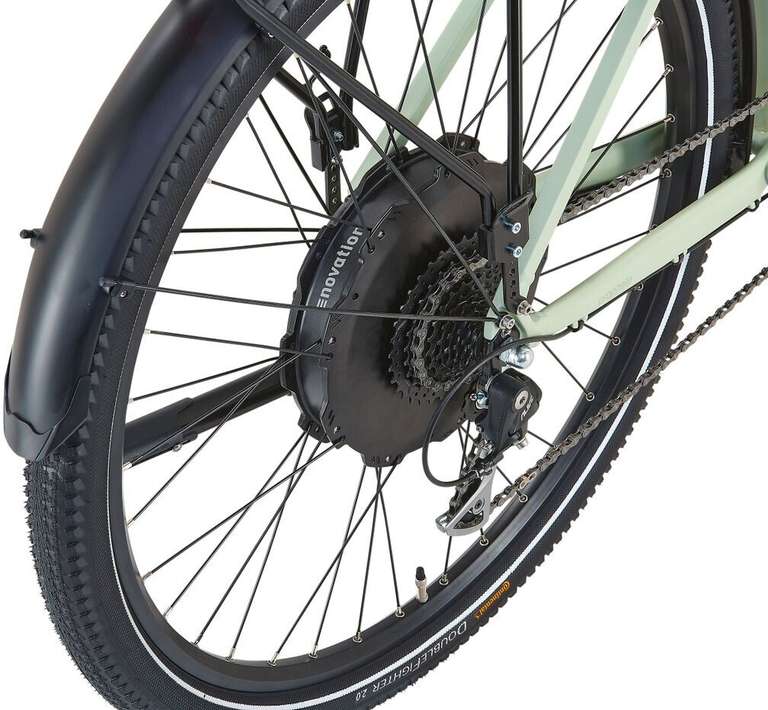 bmx fahrrad kaufen Verde Cadet 18