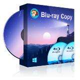 DVDFab Blu-ray Copy 12.0.5.6 - Kostenlos [1 Jahr Lizenz] (Win&Mac) - Giveaway of the Day