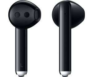 Huawei FreeBuds 3 carbon schwarz In-Ear Kopfhörer (Aktive Geräuschunterdrückung, Bluetooth 5, True Wireless, Große Treiberexpert]