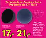 [Kodi-Filialen | vom 06.11. - 09.11.] Amazon Echo Pop für 17€ oder Amazon Echo Dot 5. Generation für 21€