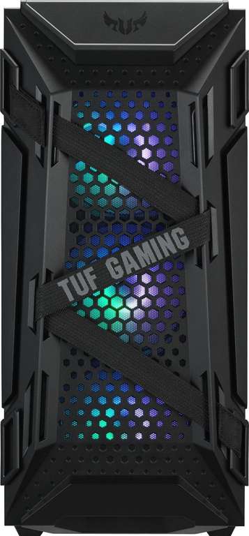 Gaming PC - Ryzen 7600, 32GB DDR5, 7900 XT, 1TB NV2, TUF B650 WiFi, TUF GT301, 750W Tier A, Starfield Bundle