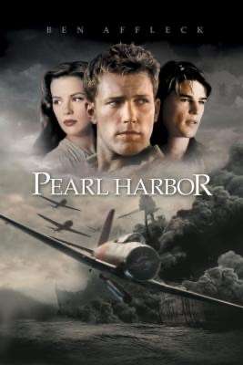 [AppleTV / iTunes] „Pearl Harbor“ (2001) von Michael Bay zum Tiefstpreis
