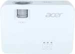 Acer H6830BD Projektor (DLP, nativ FHD mit Pixelshifting auf UHD, ~3210lm, Trapezkorrektur, 17ms Input Lag bzw. 4ms @1080p240, 35dB)