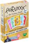 AURUXXX - Die Goldene 12 - Das spannende Kartenspiel für witzige Spieleabende für Jung und Alt