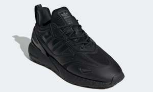 Adidas ZX 2K Boost 2.0 Herren Sneaker (Gr. 36-45) für 65,45€ inkl. Versand (adidas)