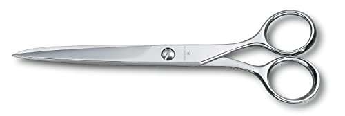 Victorinox, Scissors, Profi Haushaltsschere "France", Extra Scharfe Klinge, 18 cm für 16€ / 15 cm 10,99€ / 13 cm 12€ (Prime)