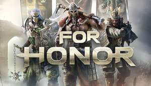 FOR HONOR [Steam]