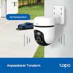 Überwachungskamera TP-Link Tapo C500 - Bestpreis! - Testsieger connect 3/24 - Amazon: 4,5 ★