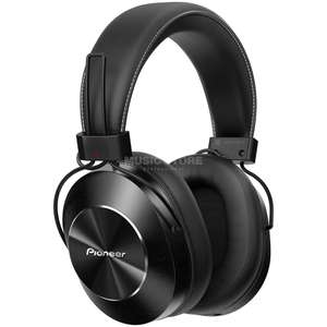 Pioneer SE-MS7BT-K Black Bluetooth-Kopfhörer