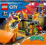 LEGO City 60293 Stunt-Park Bestpreis!