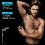 L'Oréal Men Expert Deo für Männer, 5-in-1 Deospray, Carbon Protect, 6 x 150 ml (Prime Spar-Abo)