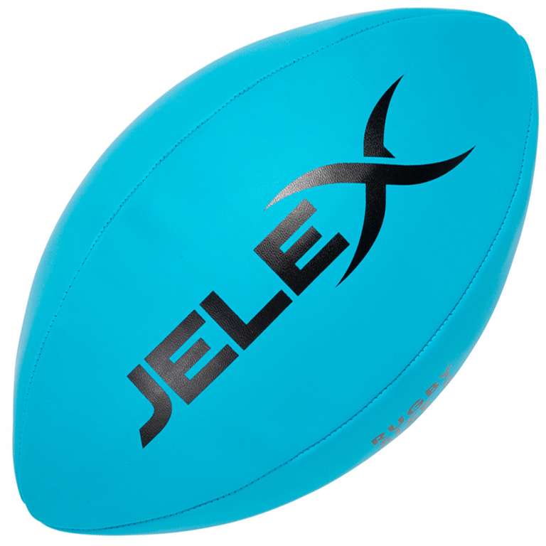 JELEX Rugby-Ball Ambition für 3,33€ + 3,95€ VSK