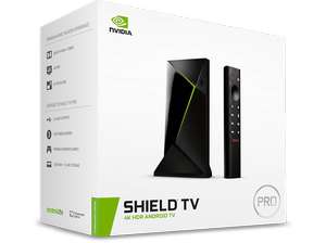 [Amazon & MM] NVIDIA NVIDIA SHIELD TV PRO