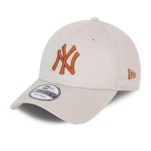 New York Yankees Colour Pack Stone 9FORTY Kappe