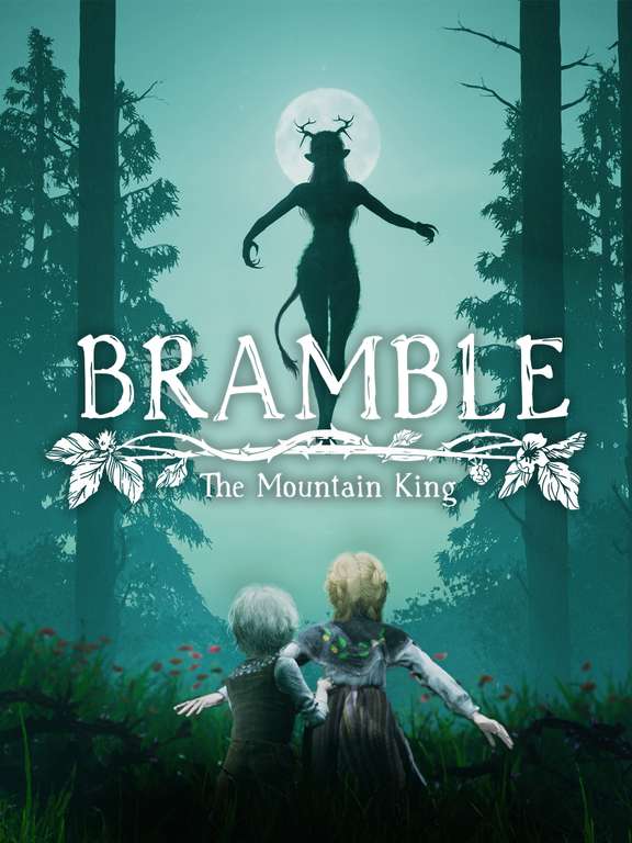 [Xbox Series | VPN ARG] Bramble The Mountain King für <5€
