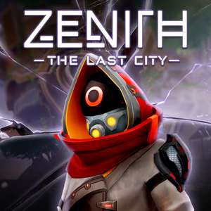 Zenith: The Last City (PS5)