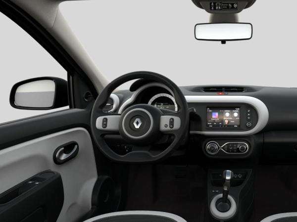 [Privat- & Gewerbeleasing] Renault Twingo E-TECH (81 PS) für 119€ mtl. | LF 0,43 | ÜF 999€ | 18 Monate | 7.500 km | sofort verfügbar