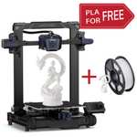 Anycubic Kobra Neo 3D Drucker FDM Direktextruder PEI Auto Leveling + 1 kg PLA - Preisvorschlag