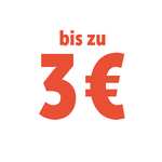 [Teil-GzG] Bahlsen/Leibniz/PickUp bis zu 3 EUR Probier-Rabatt