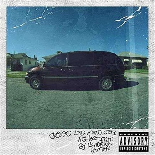 Vinyl Sammeldeal [16 Stück](Hip Hop, Reggae, Rock), z.B. Kendrick Lamar, Good Kid,M.a.a.d City Standard Version Doppelvinyl [Amazon Prime]