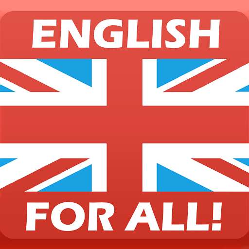English for all Pro - Google Play Store [Android]