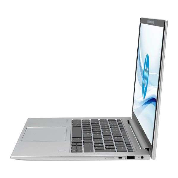 HP EliteBook 845 G9 14 Ryzen 7 Pro 6850U, 16GB DDR5, 500GB NVMe, Win11 ...