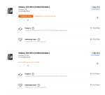 [Corporate Benefits/ Unidays] Samsung Galaxy S23 Ultra 512GB für 1189,15€, oder 1TB für 1342,15€