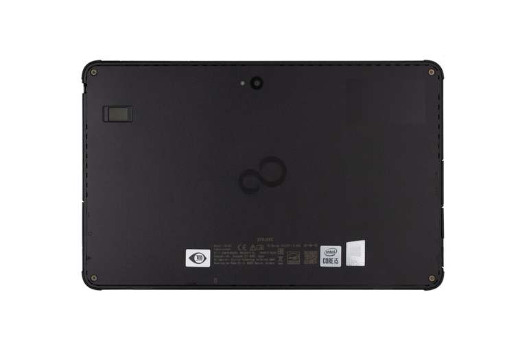 Fujitsu Stylistic Q7310 Tablet (13.3", 1920x1080, IPS, Touch + Stift, 400nits, i5-10210U, 8/256GB, USB-C, 2x USB-A, HDMI 2.0, Win10, 796g)