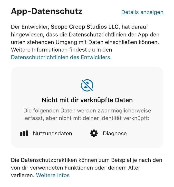 (Apple App Store) Bug Drop! (Geschicklichkeitsspiel, Englisch, iPhone / iPod Touch)