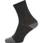 (Prime) Gore Wear C3 Socken grey grau Rennrad Gravel