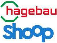 Hagebau & Shoop 6% Cashback + 25€ Shoop-Gutschein(300€ MBW) + 30% Extra-Rabatt im Summer Sale