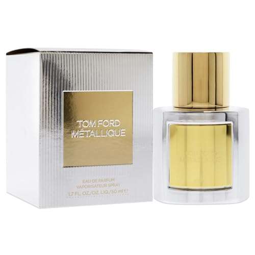 Tom Ford Métallique Eau de Parfum Nat. Spray 50ml