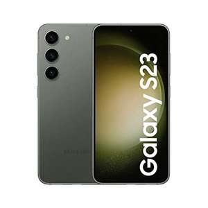 Samsung Galaxy S23 128 GB Green