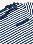 Petit Bateau Langarm Shirt Gr. 6 Monate, Gr. 3 & 18 Monate auch günstig (prime)