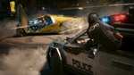 Cyberpunk 2077: Ultimate Edition - Cyberpunk 2077 + Phantom Liberty für Xbox Series XIS (Egypt Key)