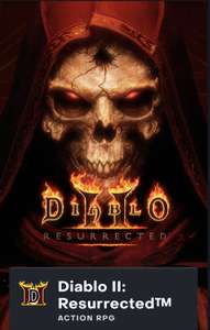 [Battle.Net] Diablo II: Resurrected