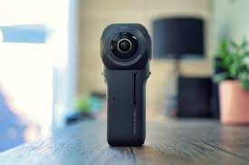 CB INSTA360 ONE RS 1-inch 360
