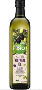 [Offline, DM] 750ml natives Olivenöl Extra - Bio - super günstig durch 20% Aktion (über App) - lokal immer noch verfügbar