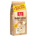 Melitta BellaCrema Speciale Ganze Kaffee-Bohnen 1,1kg, ganze Kaffeebohnen für Kaffee-Vollautomat [PRIME/Sparabo; für 8,24€ bei 5 Abos]
